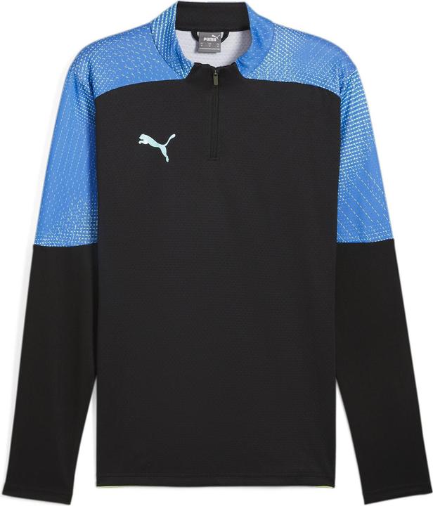 Produktbild Puma individualFINAL 1/4-Zip Top (XL)