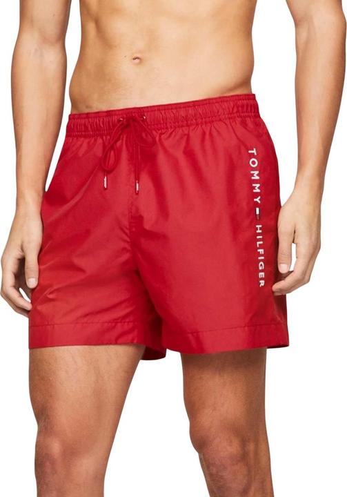 Produktbild Tommy Hilfiger Original Kurze Hose MidiLänge (S)