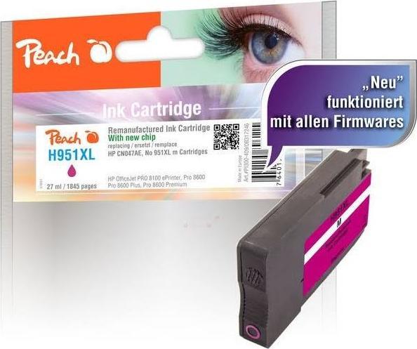 Immagine prodotto Peach 951xl (M)
