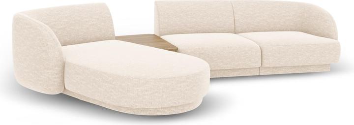 Produktbild Micadoni Miley (2-Sitzer, 3-Sitzer, 4-Sitzer)
