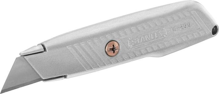 Immagine prodotto Stanley Coltello 299, coltello per tappeti (Taglierini)