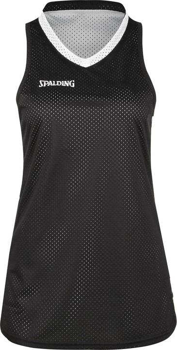 Image du produit Spalding T-Shirt de basketball Essential Reversible 4Her Femmes (XS)