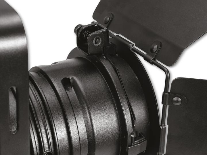Produktbild Eurolite LED THA-40PC TRC Theater-Spot sw (57 W, LED)