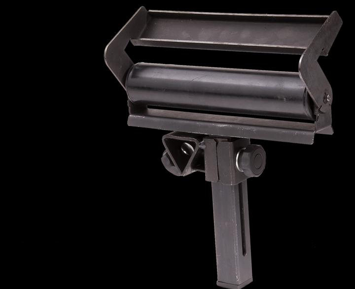 Actual product image Batavia Workbench Clamping system Croc Lock Roller support (21.50 cm, 215 cm)