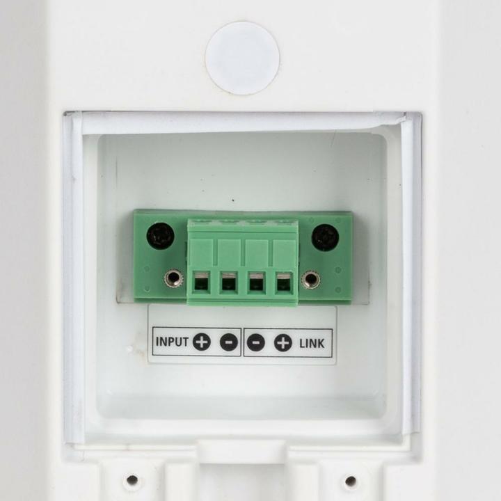 Immagine prodotto RCF MR 40 Bianco
