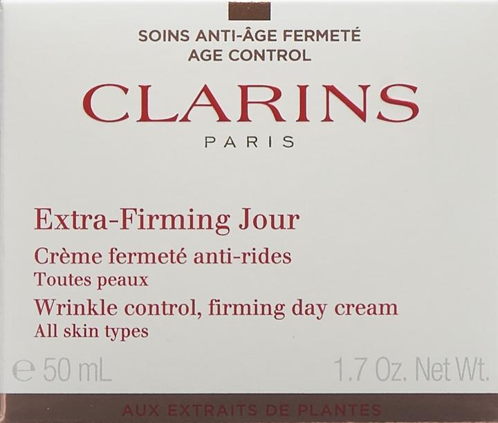 Image du produit Clarins Extra Firming Jour Toutes Peaux re 22 (50 ml)