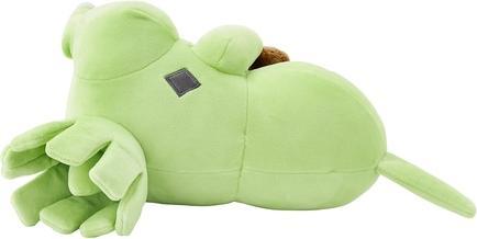 Actual product image Pokémon Sleep Good Night Larvitar Plush - 37 cm (37 cm)