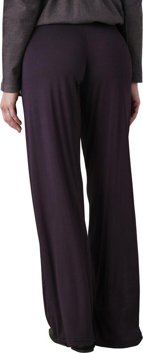 Produktbild Envie de Fraise Weite Umstands-Yogahose, Drapierung vorn (40)
