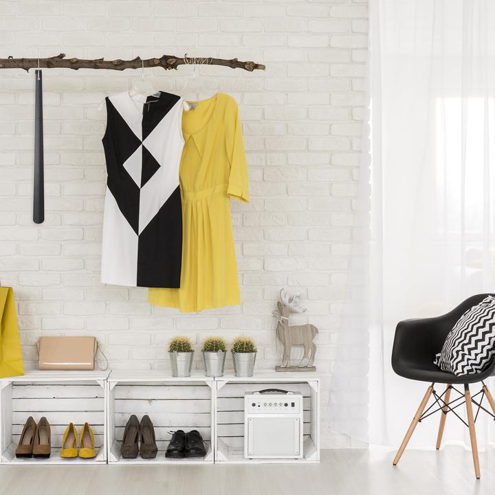 Productafbeelding Relaxdays Schoenlepel