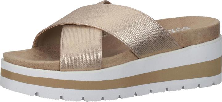 Actual product image Bullboxer Mules (39)