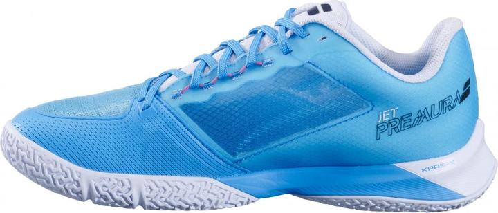 Produktbild Babolat Jet Premura 2 Lebron Padelschuh Herren (46.5)
