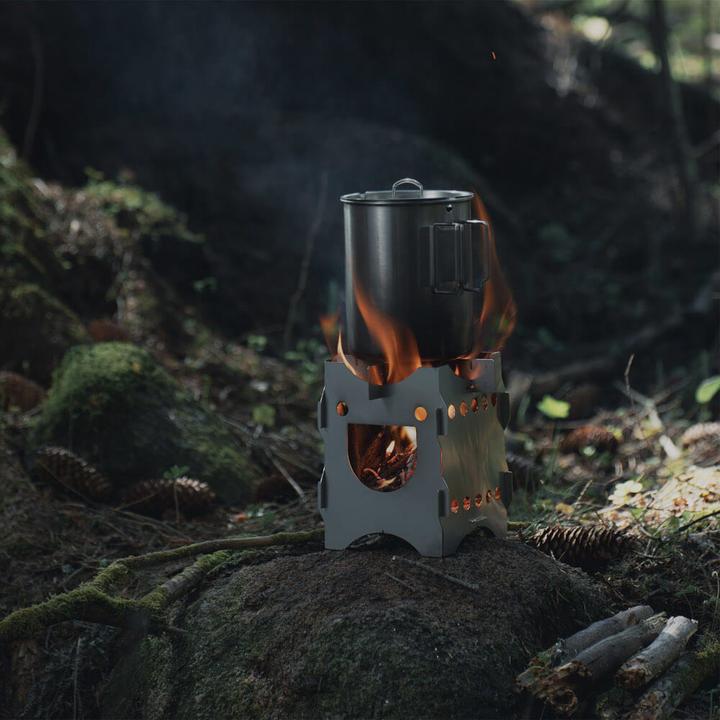 Image du produit Savotta Happy Stove