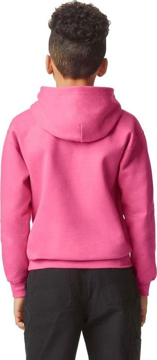 Produktbild Gildan Softstyle Kapuzenpullover (128)