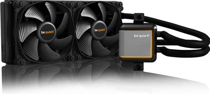 Immagine prodotto be quiet! Silent Loop 2