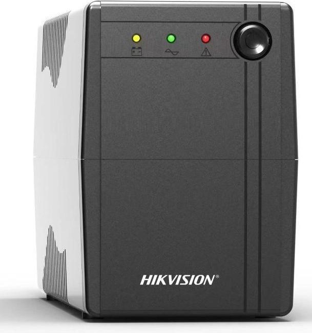 Actual product image Hikvision DS-UPS600 USV 600VA/360W (360 VA, 600 W)