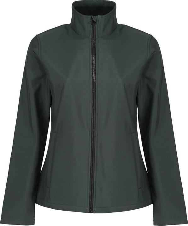 Regatta SoftshellJacke Ablaze bedruckbar