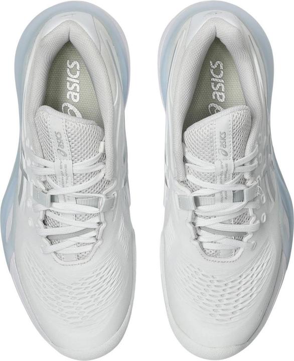 Immagine prodotto ASICS Performance Asics Gel-Resolution X Clay White/Pure Silver Woman (39.5)