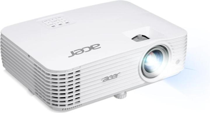 Produktbild Acer X1529KI (Full HD, 4800 lm, 1.5 - 1.65:1)