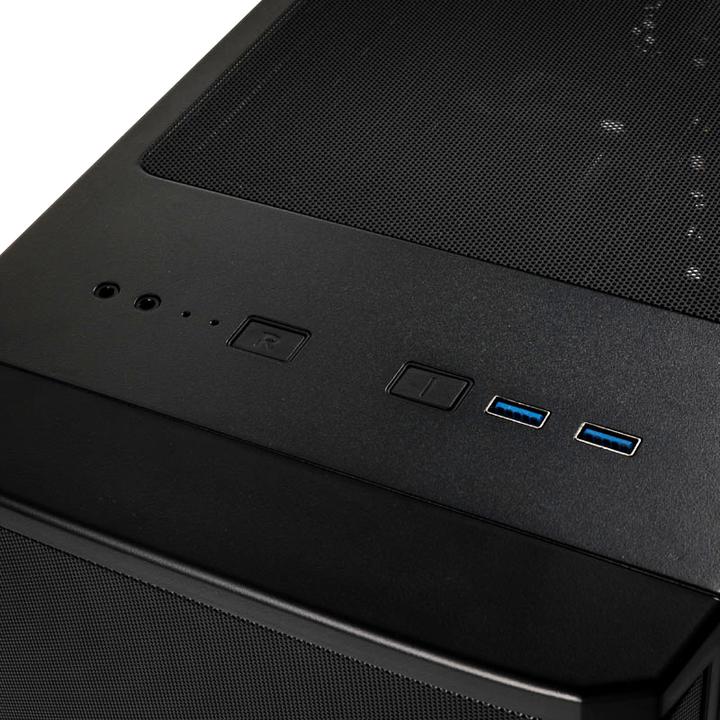 Image du produit BitFenix nova mesh (ATX, mATX, Mini-ITX, E-ATX)