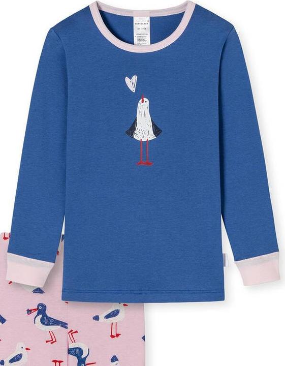Image du produit Schiesser Pyjama pour filles (92)