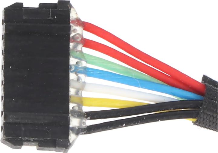 Actual product image AccuCell Akku passend für Lenovo L18M4PF3, 5B10T09079, Lenovo IdeaPad C340-14IWL, 15,36V, 2850mAh (2850 mAh)