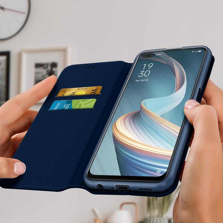 Actual product image Avizar Elec Series (Oppo Reno 4 Z 5G)