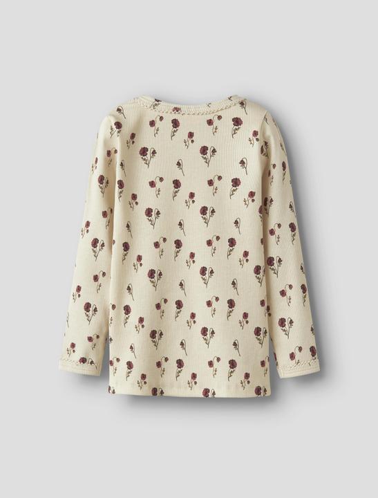 Immagine prodotto Name it Slim Fit Oberteil mit langen Ärmeln (92)
