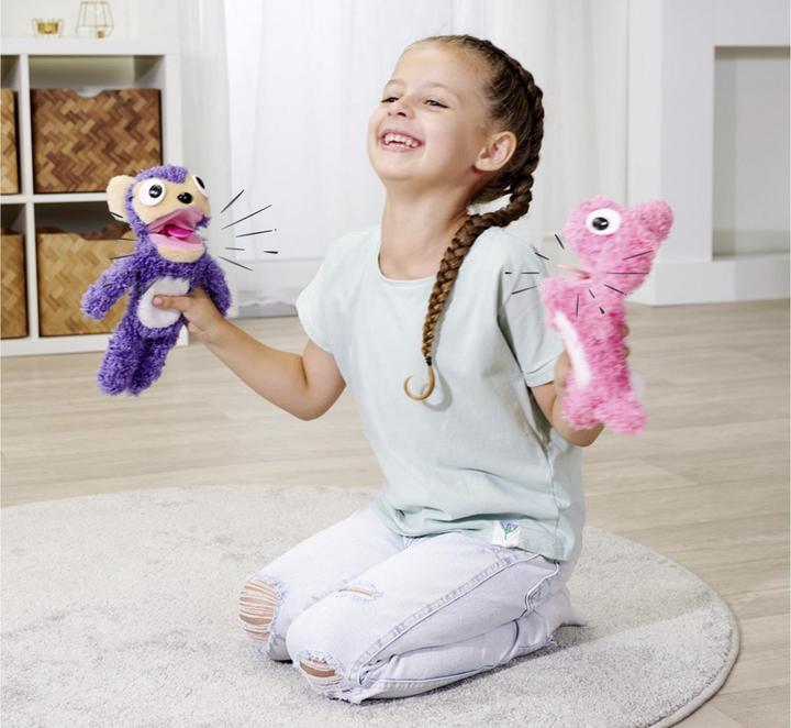 Produktbild Simba ScreamerZ Bär (31 cm)