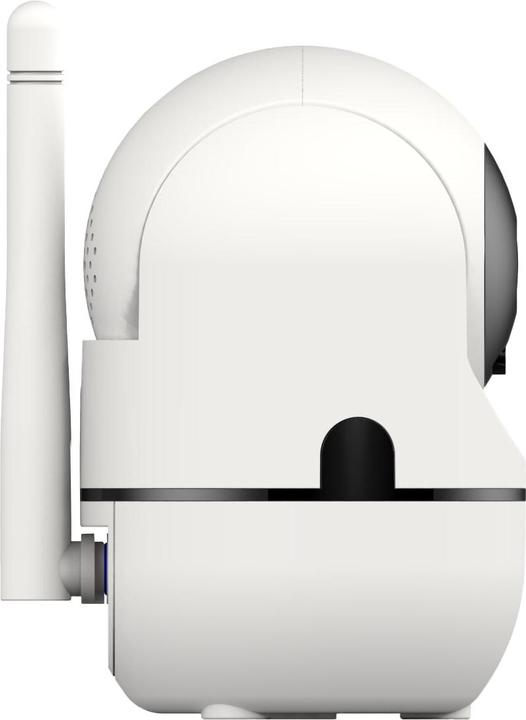 Actual product image Denver Surveillance camera IIC-172, indoor, white