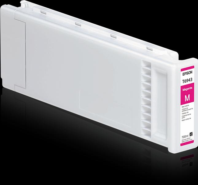 Image du produit Epson T6943 (M)