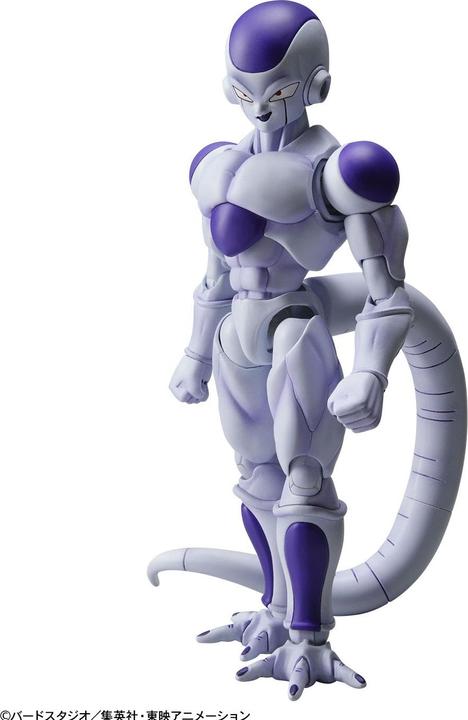 Actual product image Bandai Namco Figur: Dragon Ball - Final from Frieza