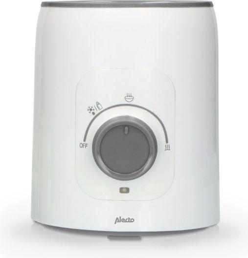 Produktbild Alecto Baby Flaschenwärmer