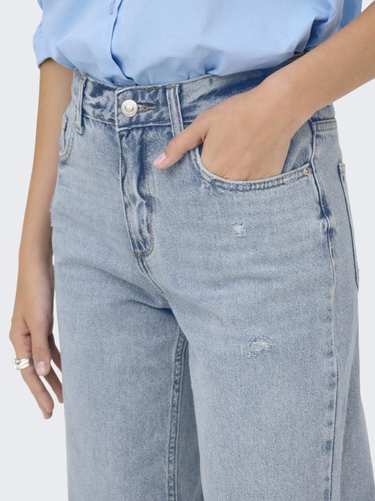 Actual product image Only Onlella Mw Straight Tai518 Dnm Noos (32)