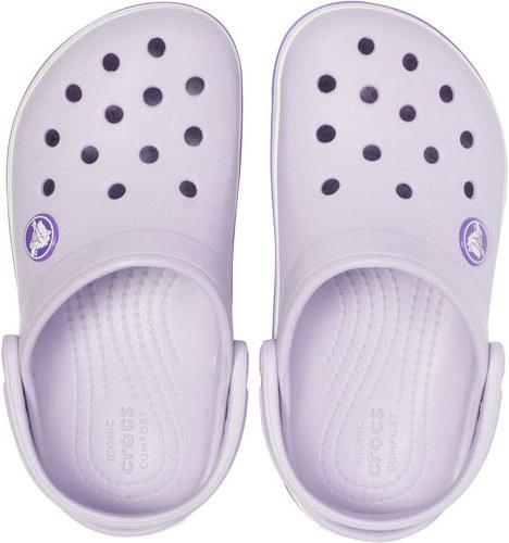 Produktbild Crocs K's Crocband Clog (32)