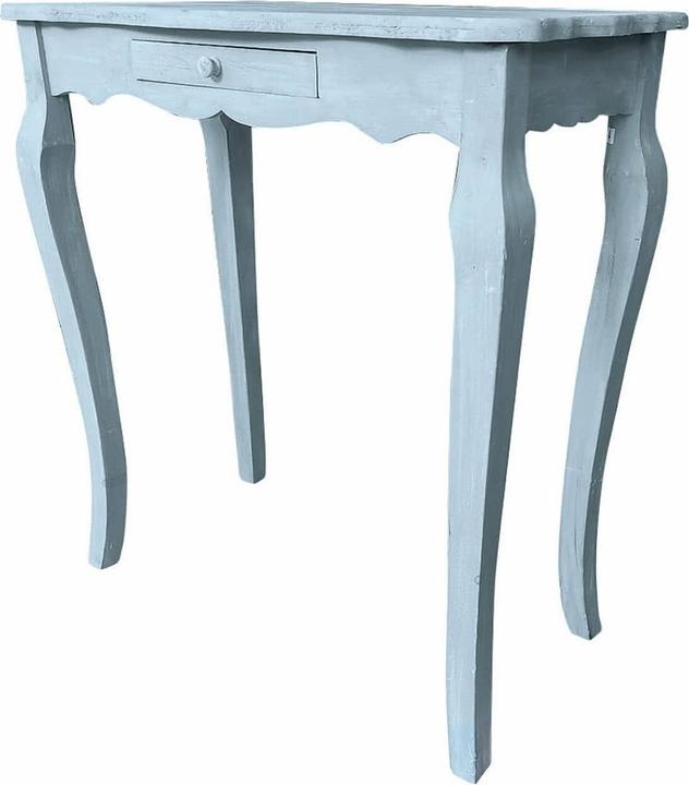 Produktbild Loberon Konsole Barbey (69.5 x 35.5 x 76 cm)