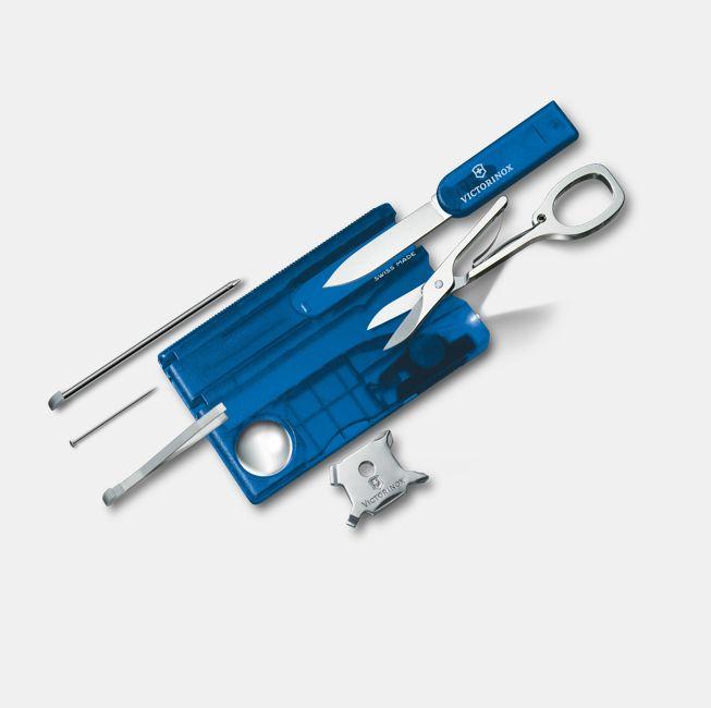 Produktbild Victorinox SwissCard Lite