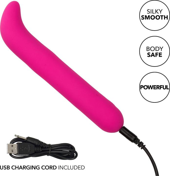 Productafbeelding CalExotics California Exotics Bliss G Vibe Roze