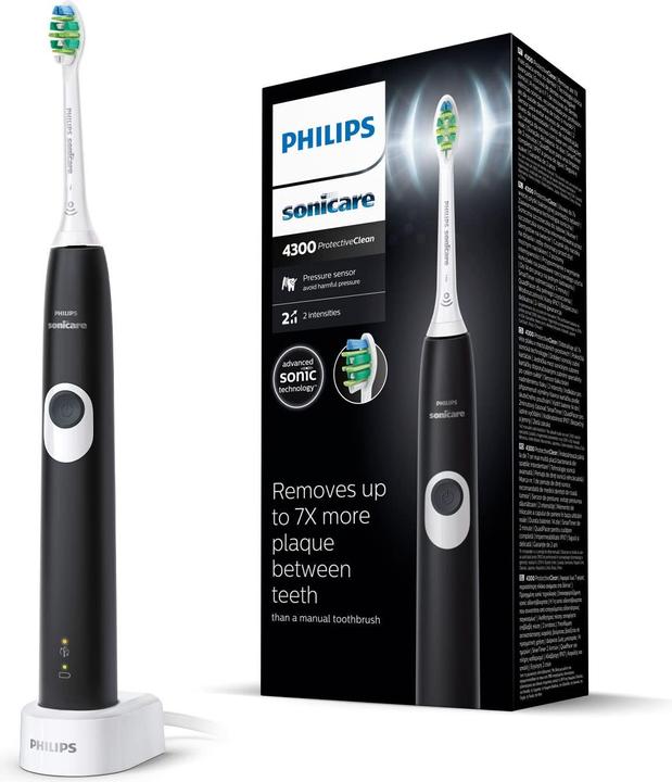 Productafbeelding Philips Sonicare HX6800/63 (Sonische tandenborstel)