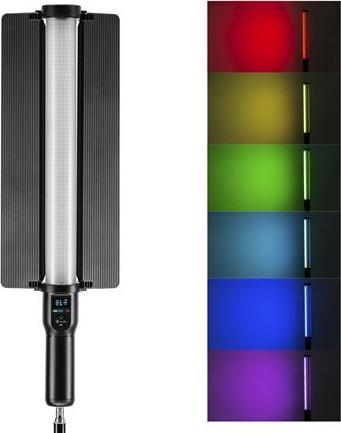 Image du produit Godox LC500R (Lampe à tige)