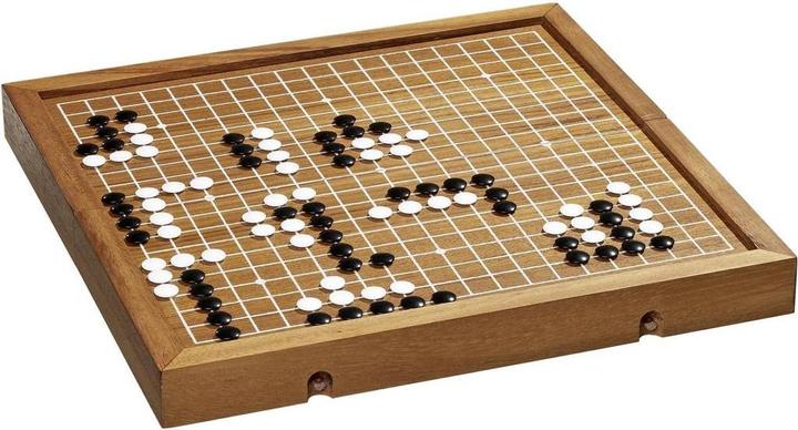 Actual product image Philos Go & Go Bang (German)