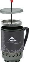 Actual product image Msr WindBurner