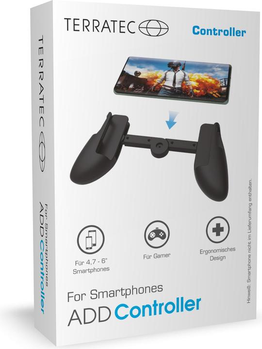 Produktbild Terratec ADD Controller
