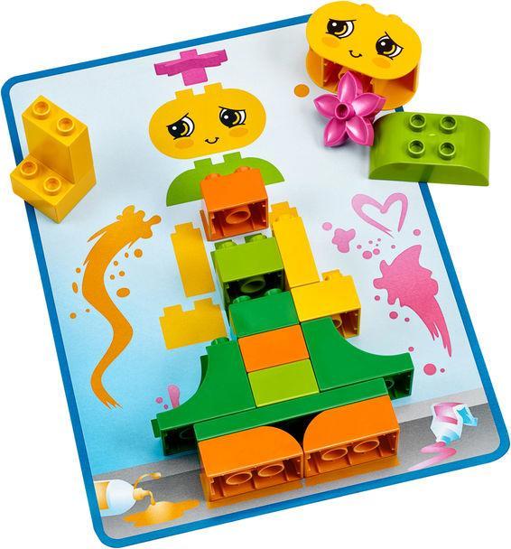 Actual product image LEGO DUPLO Education Emotions (45018, LEGO Education)