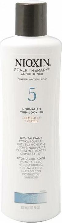 Actual product image Nioxin Scalp Revitaliser for System 5 (300 ml)