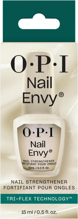 Actual product image OPI Nail Envy (15 ml)