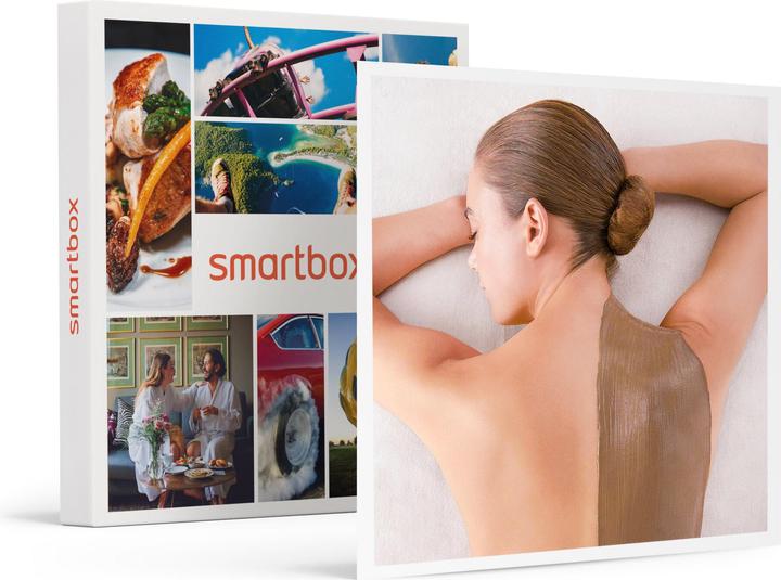 Image du produit Smartbox Détente à Genève : 1 massage d'1 heure pour 1 personne avec soin (1 pers.)