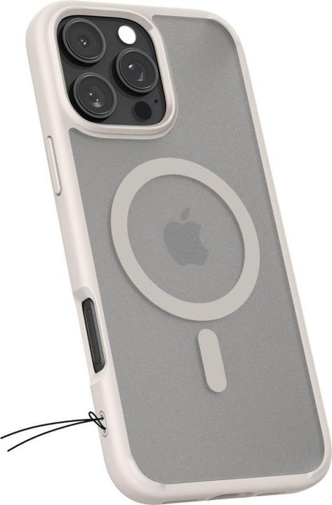 Produktbild Spigen Ultra Hybrid (Apple iPhone 16 Pro Max)