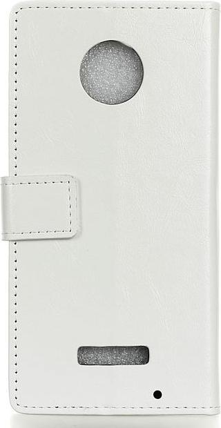 Immagine prodotto MU Classic Custodia in pelle Crazy Horse (Motorola Moto Z Play)