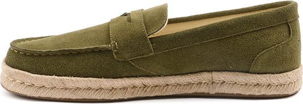 Produktbild Toms 's Stanford Rope 2.0 Suede (41)