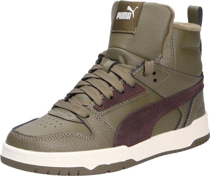 Puma RBD Game WTR Jr